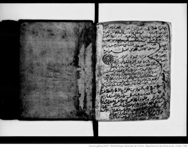 Manuscript Image